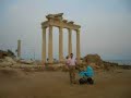 Holiday in Turkey 2007 (Side, Antalya & Alanya)