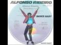 Dance Baby - Alfonso Ribeiro 1983