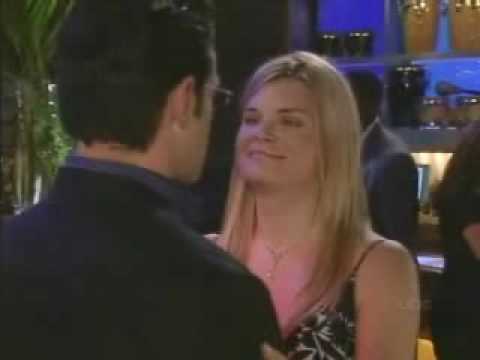 Hugh and Kelly - "Fix You"