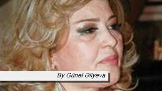 Mətanət İsgəndərli - Bu Gecə (VALS)