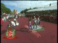 Da' Zoo - Excuse me [Desfile de la Navidad de Univision, PR]