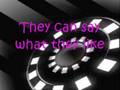 No One (Remix) Alicia Keys (with lyrics)