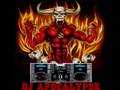 DJ Apocalypse - Ritmo Cachondo (Remix)