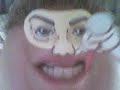 chin-o (7 words)