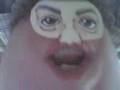 chin-o (7 words)