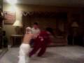 videos de LITTLE REY MYSTERIO GETS SLAMED!!!!!!!!!