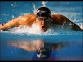 Michael Phelps - Must Watch