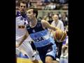 homenje a la seleccion argentina de basquet q jugo el mundia