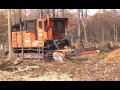 Bandit Stump Grinders Overview - Part 1 of 2