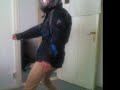 horny little stefan