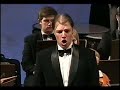 Grigory Soloviov (???????? ????????) Prince Gremin 2007 Grigory Soloviov (???????? ????????) Prince Gremin 2007