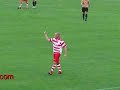 Drama im Dämmerlicht: HFC - Wilhelmshaven 1:1