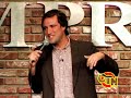 Topping it Off - Comedy Time
