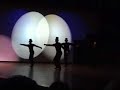 Thriller - lip sync competition 2008 - CHS
