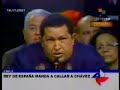 \"por que no te callas?\" version chavo del 8