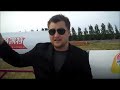 I took a 3 day tour of several solar panel factories in China. I visited a town called Qingdao, China, where I saw how solar panels are manufactured. This video has Robb explaining how the solar thermal panels, or also called solar evacuated tube panels, are manufactured. Cat Solar and Apollo Solar, as seen in this video, has many types of solar thermal and solar evacuated tube panels that are manufactured for China and the rest of the world. These panels are used to heat hot water for homes and businesses. Prices range from $300 per unit to over $3000 per unit.