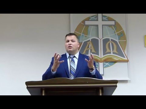 "Ціна слідування за Христом"-бр.Славік