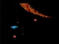 some footage from capcoms original nes game 