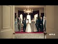 Date Announcement: Behind Closed Doors (Saison 1)