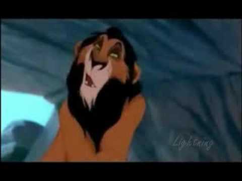 young lion 9