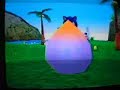 some of my chao evolving some of my chao evolving