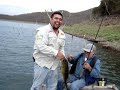 Pescando Lobina salto sinaloa