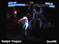 UMK3 Torny WinnersFinals -Tsugaru(Ermac) Vs JhonMK(H. Smoke)