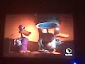 Sitting Ducks Theme