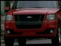 2007 Ford Sport Trac Adrenaline - SuperCars Videos