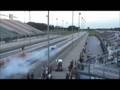Scott Duke 67 Camaro Burnouts