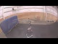 Razor Scooter Double Backflip