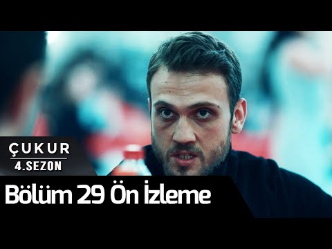 Çukur 121. Bölüm Ön İzleme                                                                                                                                                                                                                                