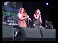 Jeana Leslie and Siobhan Miller - Bedlam Boys