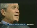 Olbermann exposes the lies of Bush
