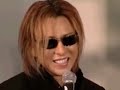 X JAPAN復活　会見＆トークライブ