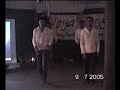 Funny Dance by MCA-ABA 2003 Students