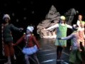 Down syndrome:&nbsp;Down Syndrome: Grinch Ballet