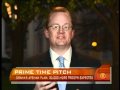 Gibbs on New Afghan Strategy