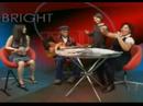 Freddy Macha in Bright Talk studio = Freddy Macha in Bright Talk studio =