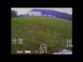 2009 10 18 Tucan first panmounted Cam Flight and Aerial Pics