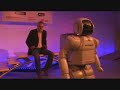 Gadget Show Web TV - Honda Asimo Gadget Show Web TV - Honda Asimo
