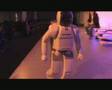 Gadget Show Web TV - Honda Asimo