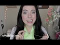 Click here to watch this video ♡ Current Favorites! Beauty, Jewelry and Fashion! ♡