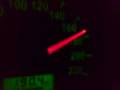 ford ka 1.6 190 km/h
