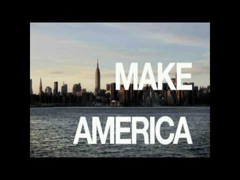 how to make it in america