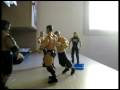 PWE: John Cena Getting Owned
