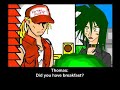 Terry Bogard's Day Out! (Better Version!!!)
