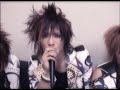 alice nine   backstage