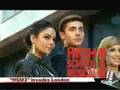 E! News: Premiers de HSM 3 en Europa