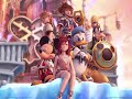 hazardous highway EXTENDED kingdom hearts 2.wmv
